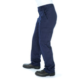 DNC Middleweight Cool - Breeze Cotton Cargo Pants (3320)